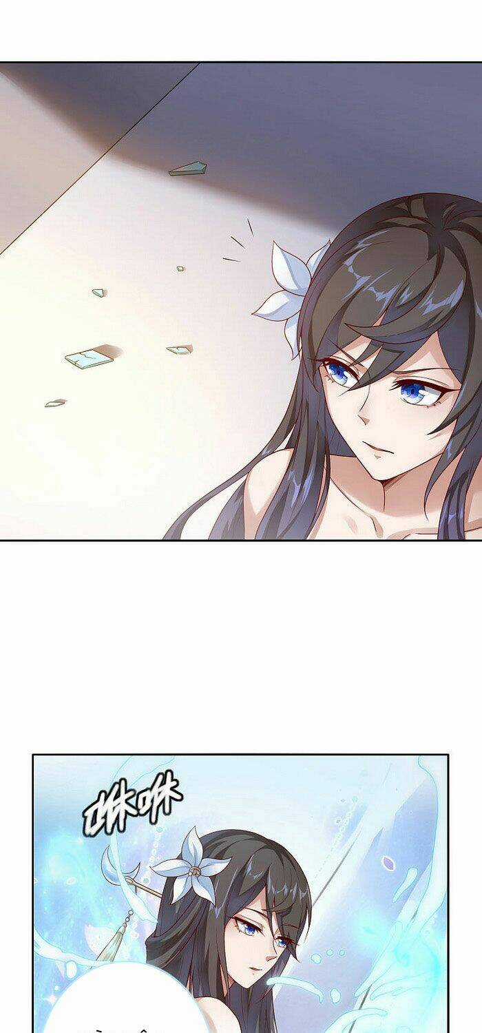 Tiên Đế Xâm Nhập - Chapter 48 - Trang 5