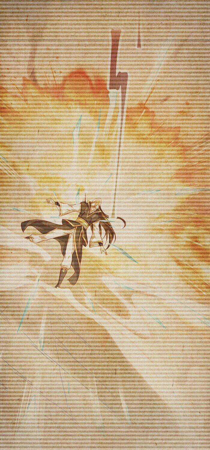 Tiên Đế Xâm Nhập - Chapter 48 - Trang 8