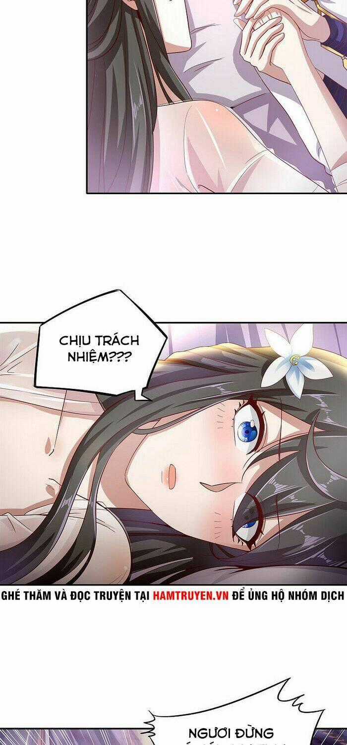 Tiên Đế Xâm Nhập - Chapter 49 - Trang 2