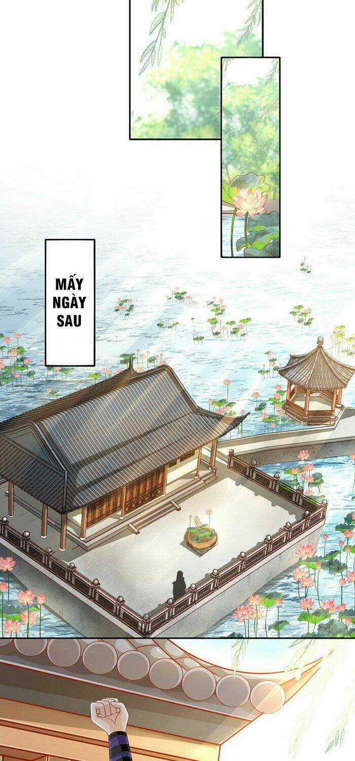 Tiên Đế Xâm Nhập - Chapter 49 - Trang 15