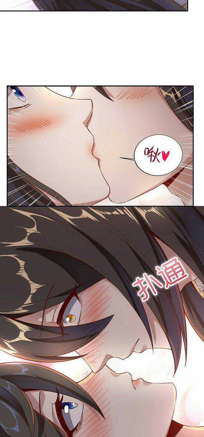 Tiên Đế Xâm Nhập - Chapter 49 - Trang 7