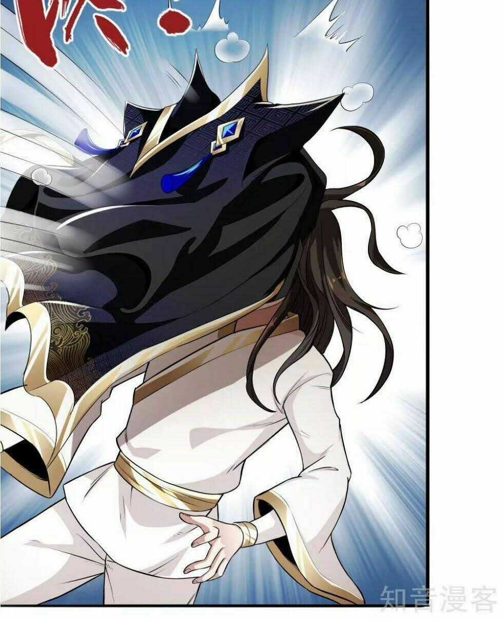 Tiên Đế Xâm Nhập - Chapter 5 - Trang 2