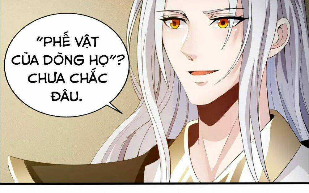 Tiên Đế Xâm Nhập - Chapter 5 - Trang 16