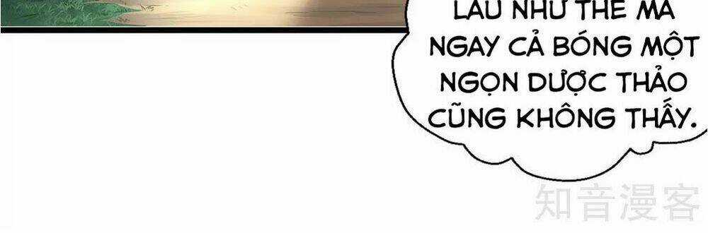Tiên Đế Xâm Nhập - Chapter 5 - Trang 22