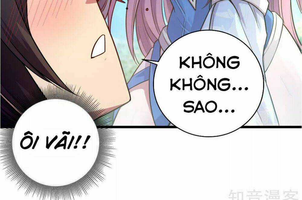 Tiên Đế Xâm Nhập - Chapter 5 - Trang 28