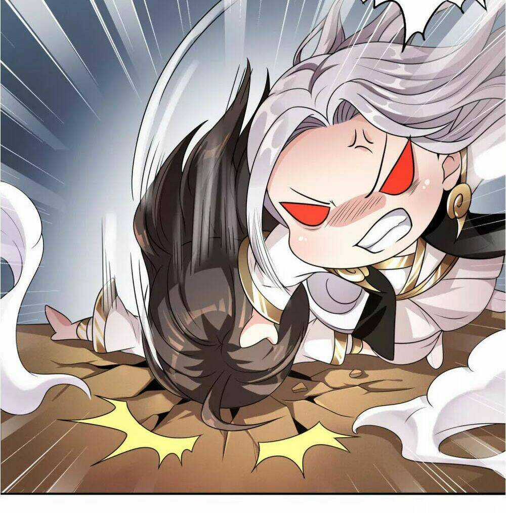 Tiên Đế Xâm Nhập - Chapter 5 - Trang 10