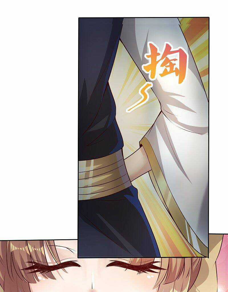 Tiên Đế Xâm Nhập - Chapter 50 - Trang 14