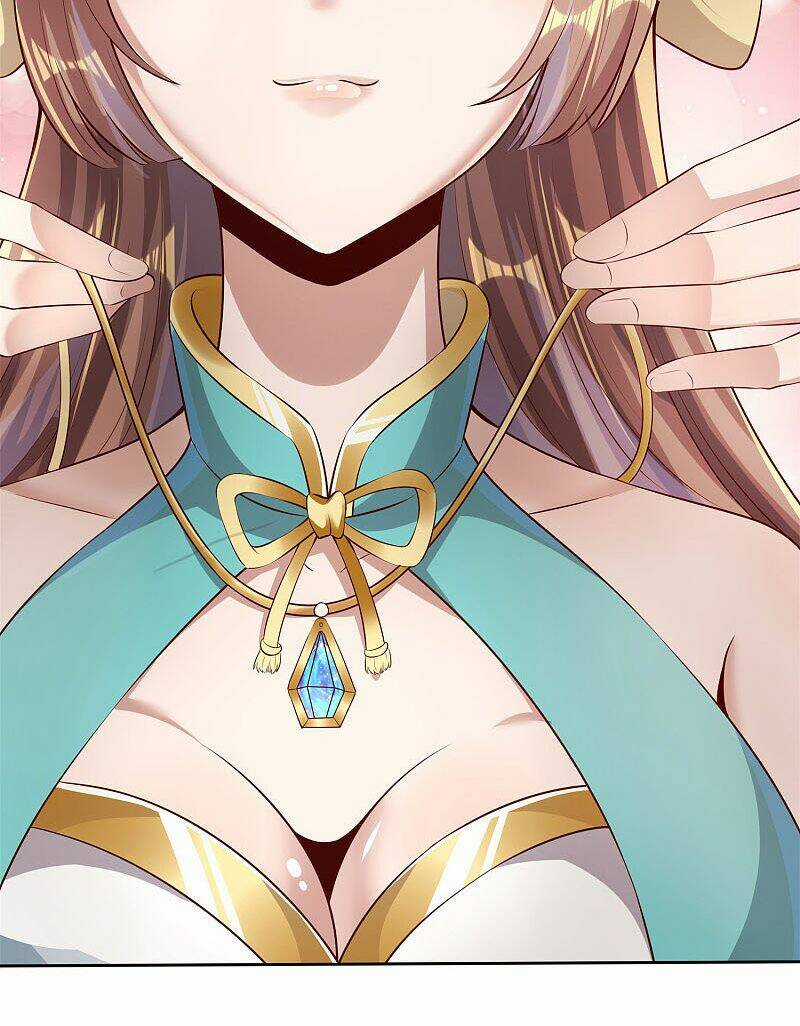 Tiên Đế Xâm Nhập - Chapter 50 - Trang 15