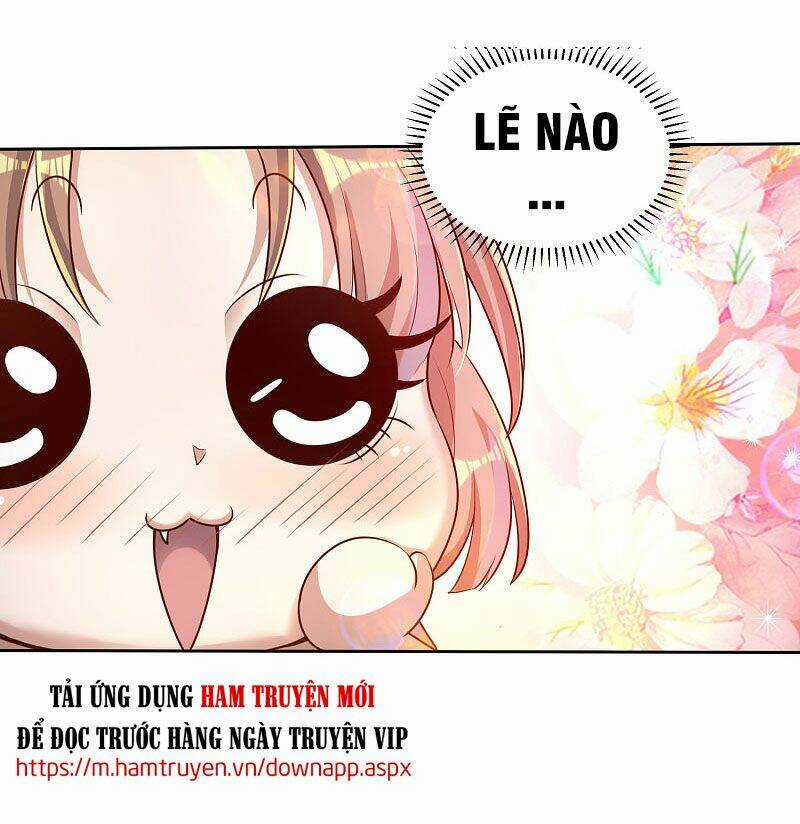 Tiên Đế Xâm Nhập - Chapter 50 - Trang 18