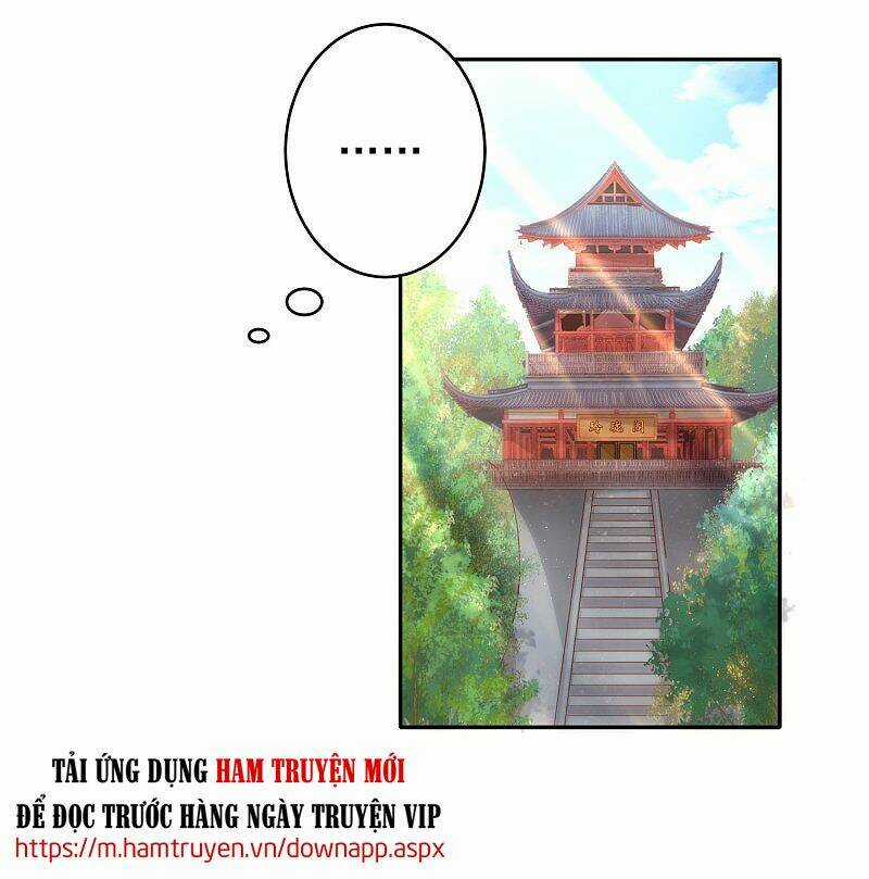 Tiên Đế Xâm Nhập - Chapter 50 - Trang 3