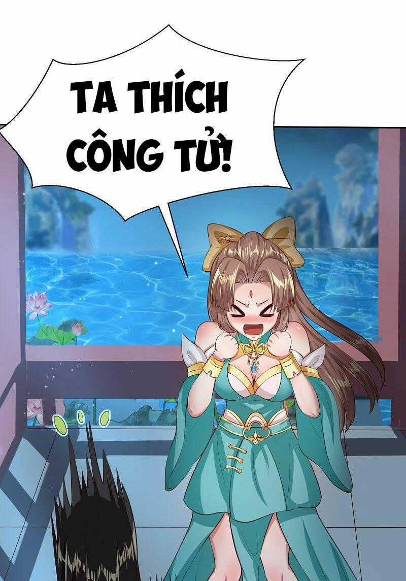 Tiên Đế Xâm Nhập - Chapter 50 - Trang 25