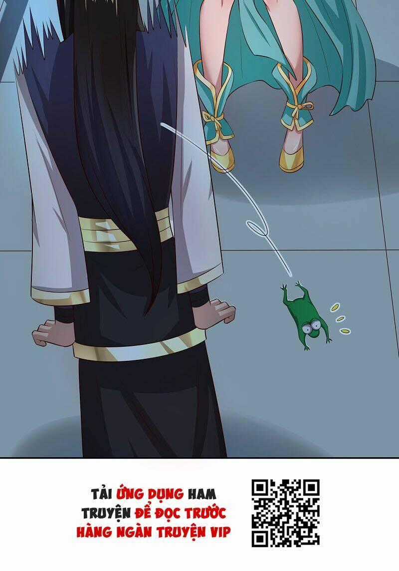 Tiên Đế Xâm Nhập - Chapter 50 - Trang 26