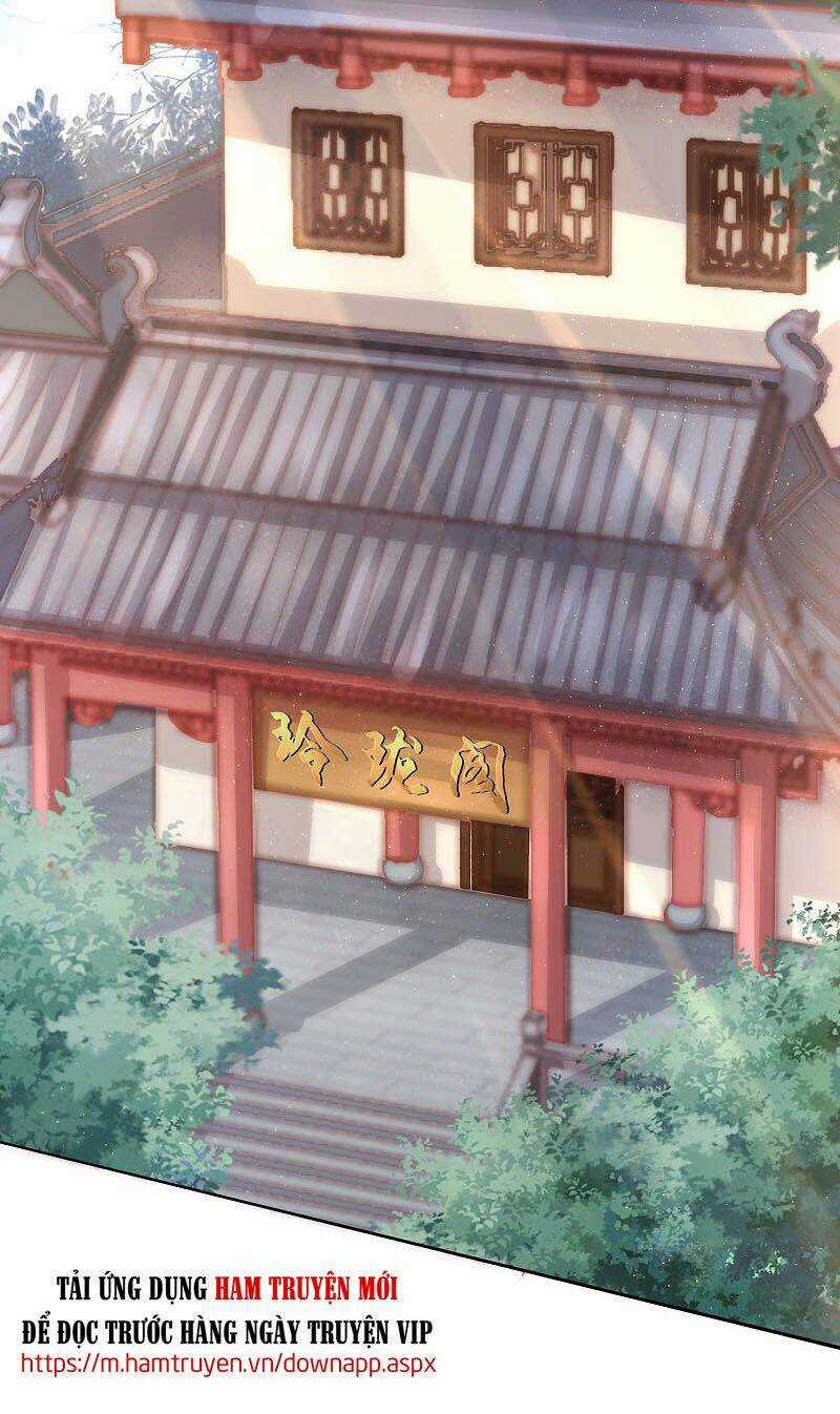 Tiên Đế Xâm Nhập - Chapter 50 - Trang 5