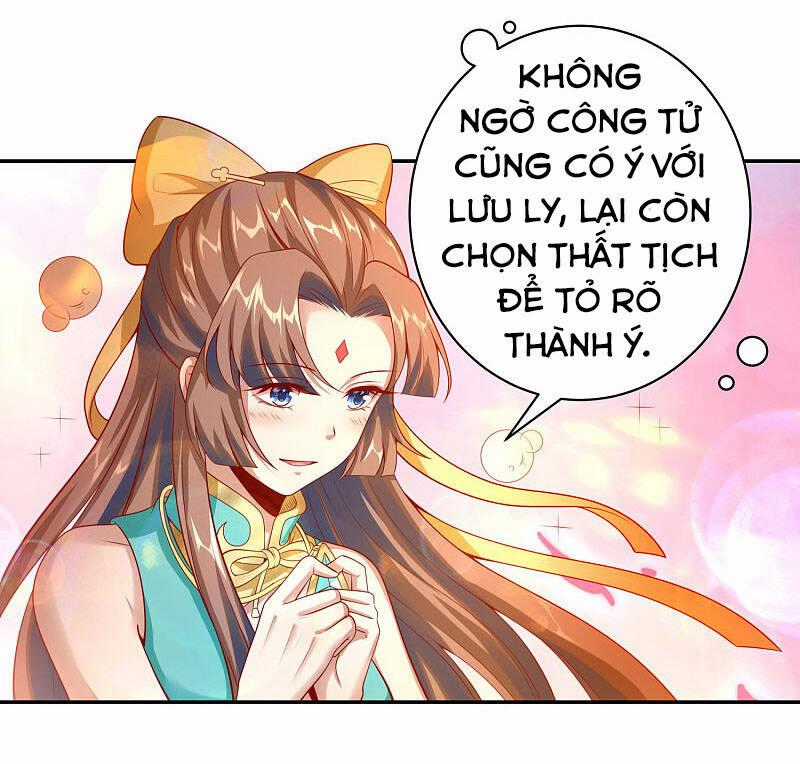 Tiên Đế Xâm Nhập - Chapter 51 - Trang 2