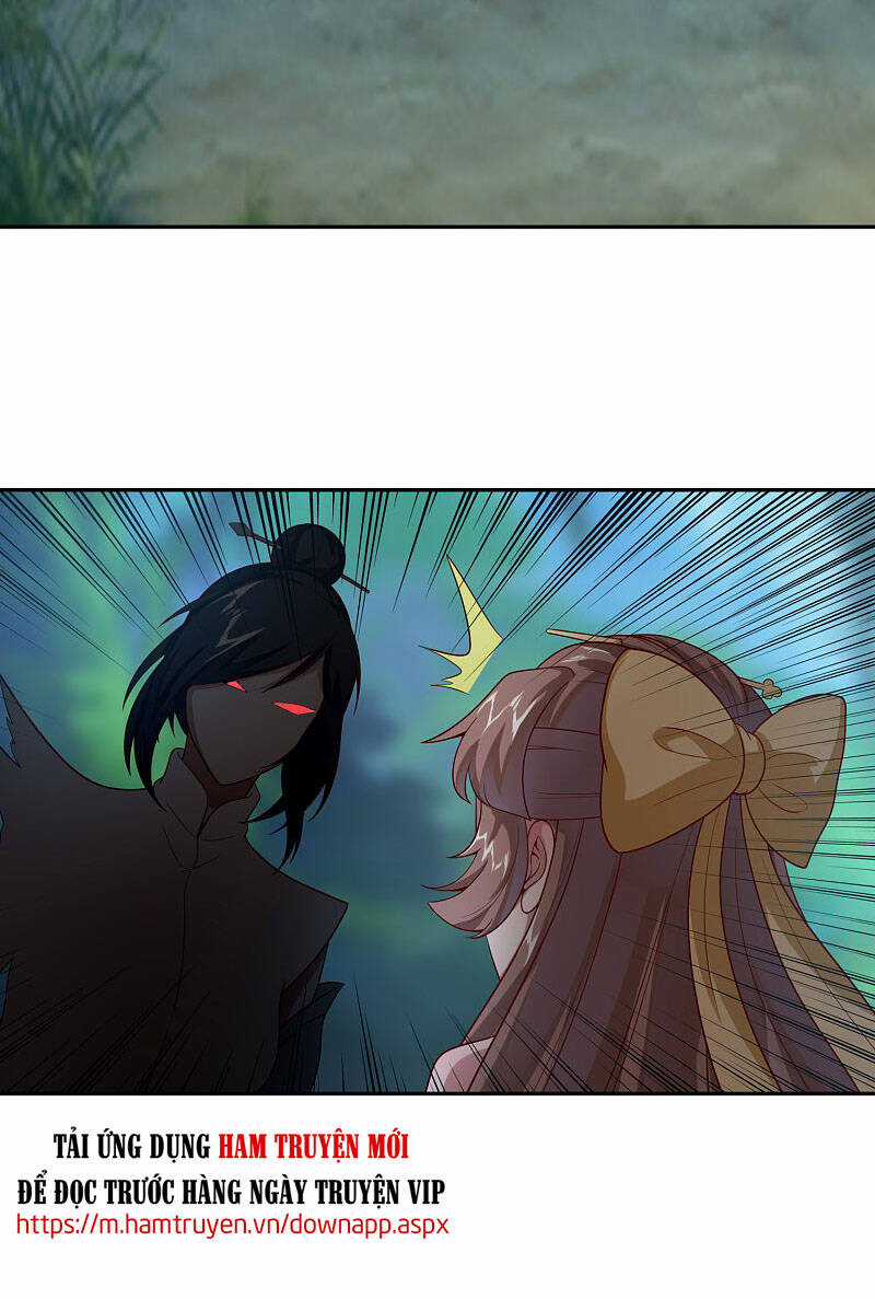 Tiên Đế Xâm Nhập - Chapter 51 - Trang 13
