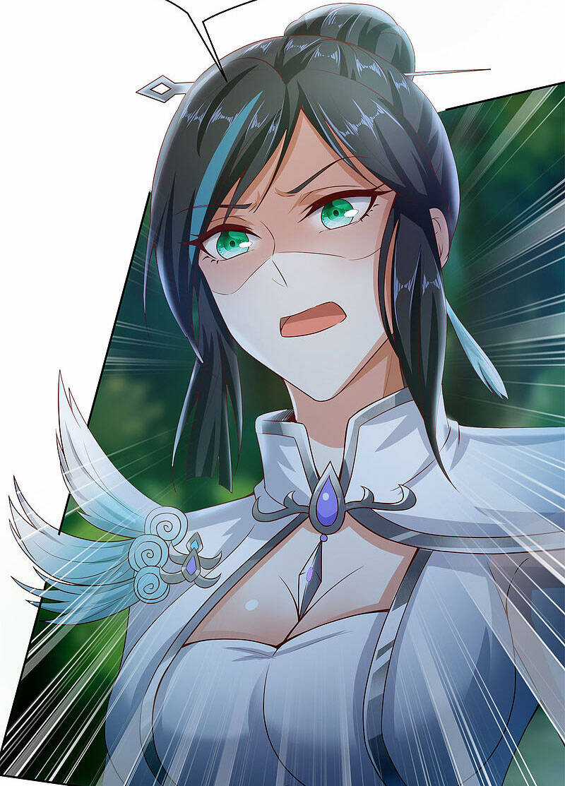 Tiên Đế Xâm Nhập - Chapter 51 - Trang 15