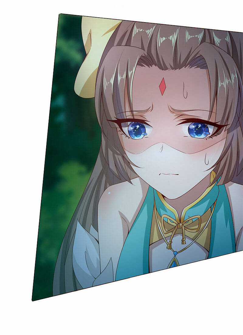 Tiên Đế Xâm Nhập - Chapter 51 - Trang 18