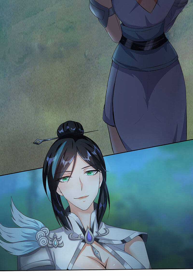 Tiên Đế Xâm Nhập - Chapter 51 - Trang 20