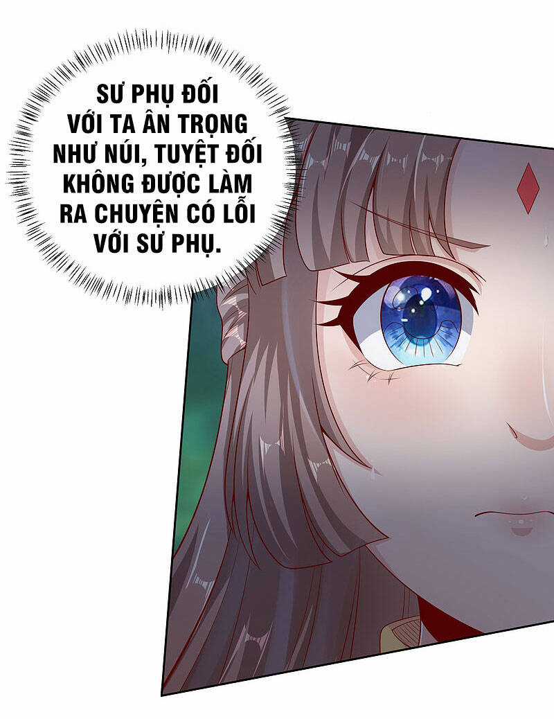 Tiên Đế Xâm Nhập - Chapter 51 - Trang 24