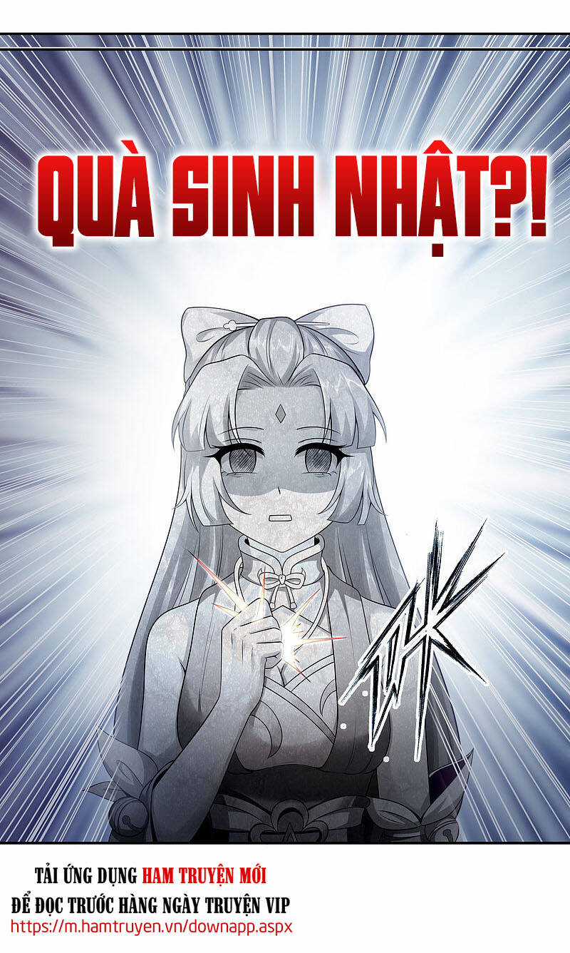 Tiên Đế Xâm Nhập - Chapter 51 - Trang 5