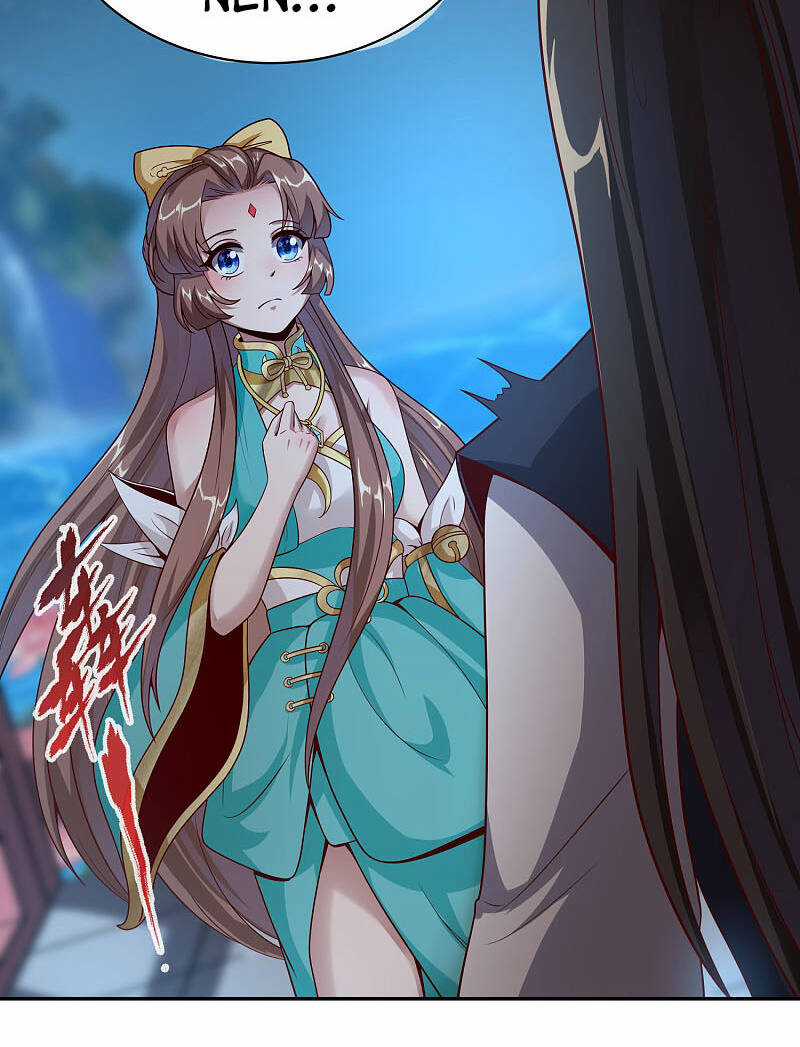 Tiên Đế Xâm Nhập - Chapter 51 - Trang 9