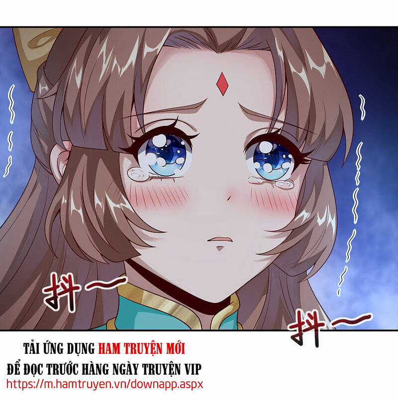Tiên Đế Xâm Nhập - Chapter 51 - Trang 10