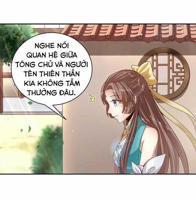 Tiên Đế Xâm Nhập - Chapter 52 - Trang 2