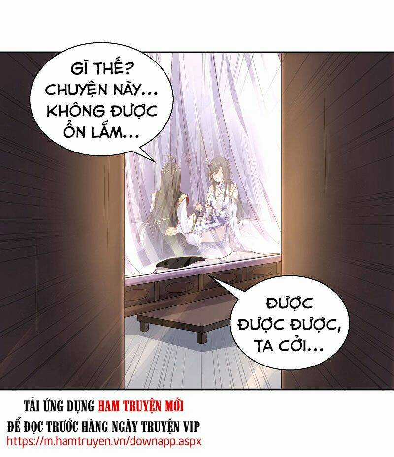 Tiên Đế Xâm Nhập - Chapter 52 - Trang 15