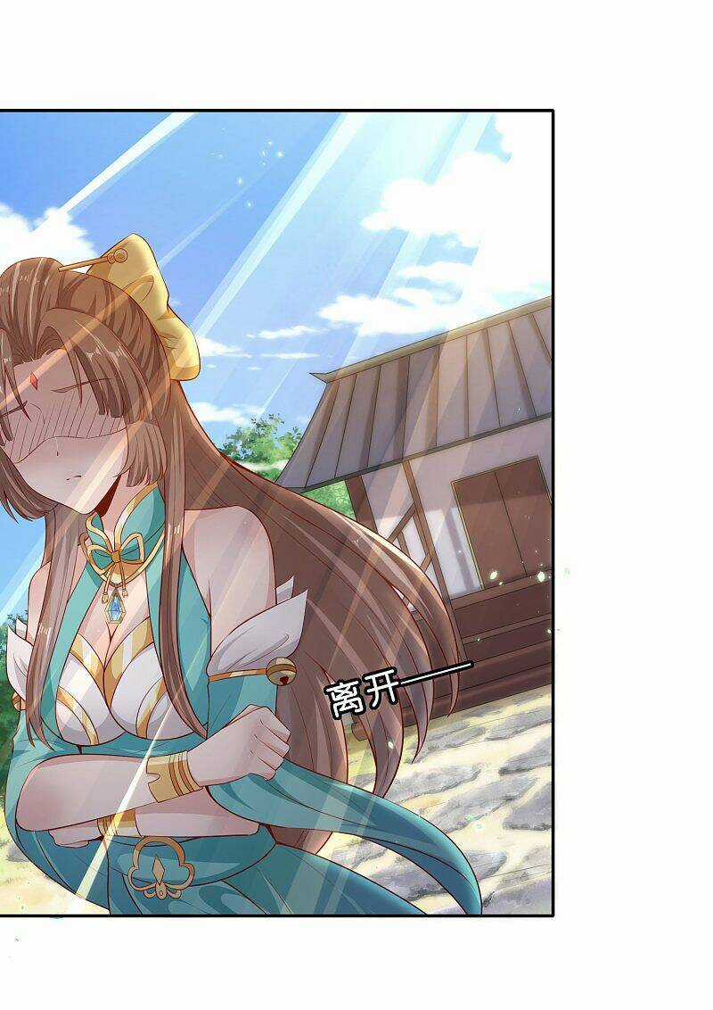 Tiên Đế Xâm Nhập - Chapter 52 - Trang 20