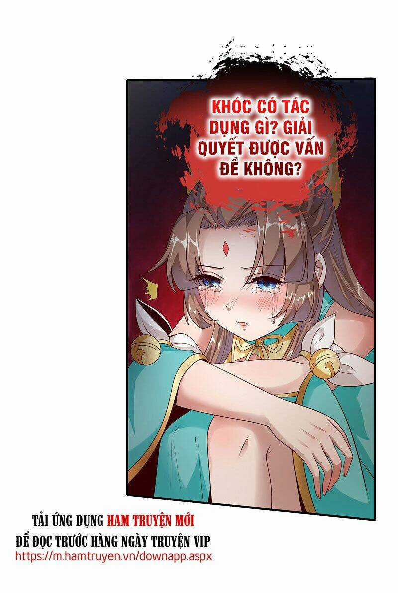Tiên Đế Xâm Nhập - Chapter 52 - Trang 25