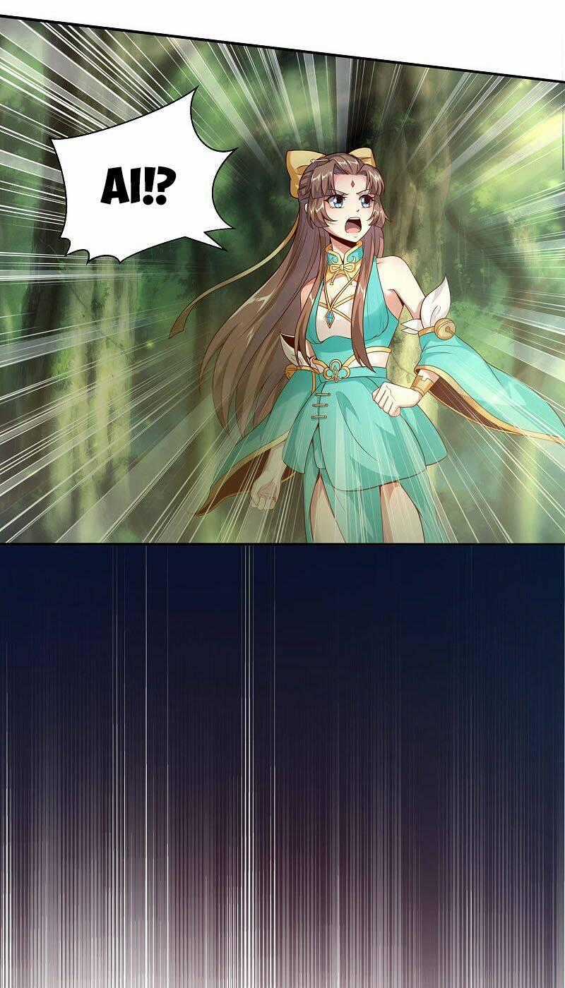 Tiên Đế Xâm Nhập - Chapter 52 - Trang 26