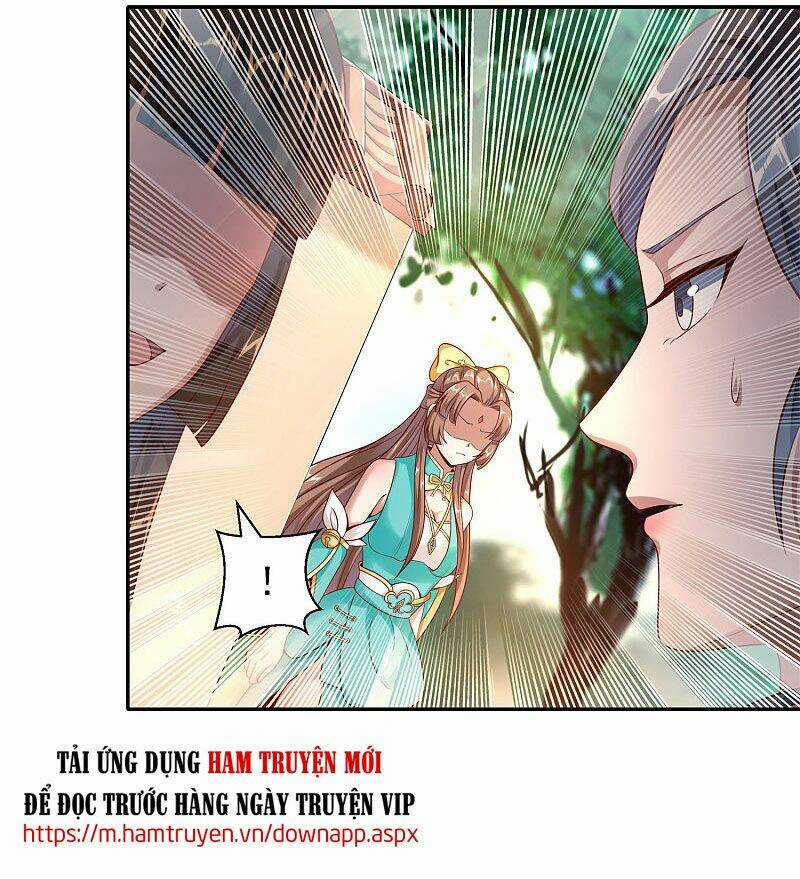 Tiên Đế Xâm Nhập - Chapter 52 - Trang 5