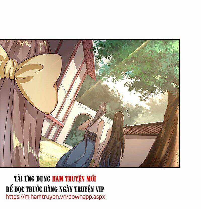 Tiên Đế Xâm Nhập - Chapter 52 - Trang 7