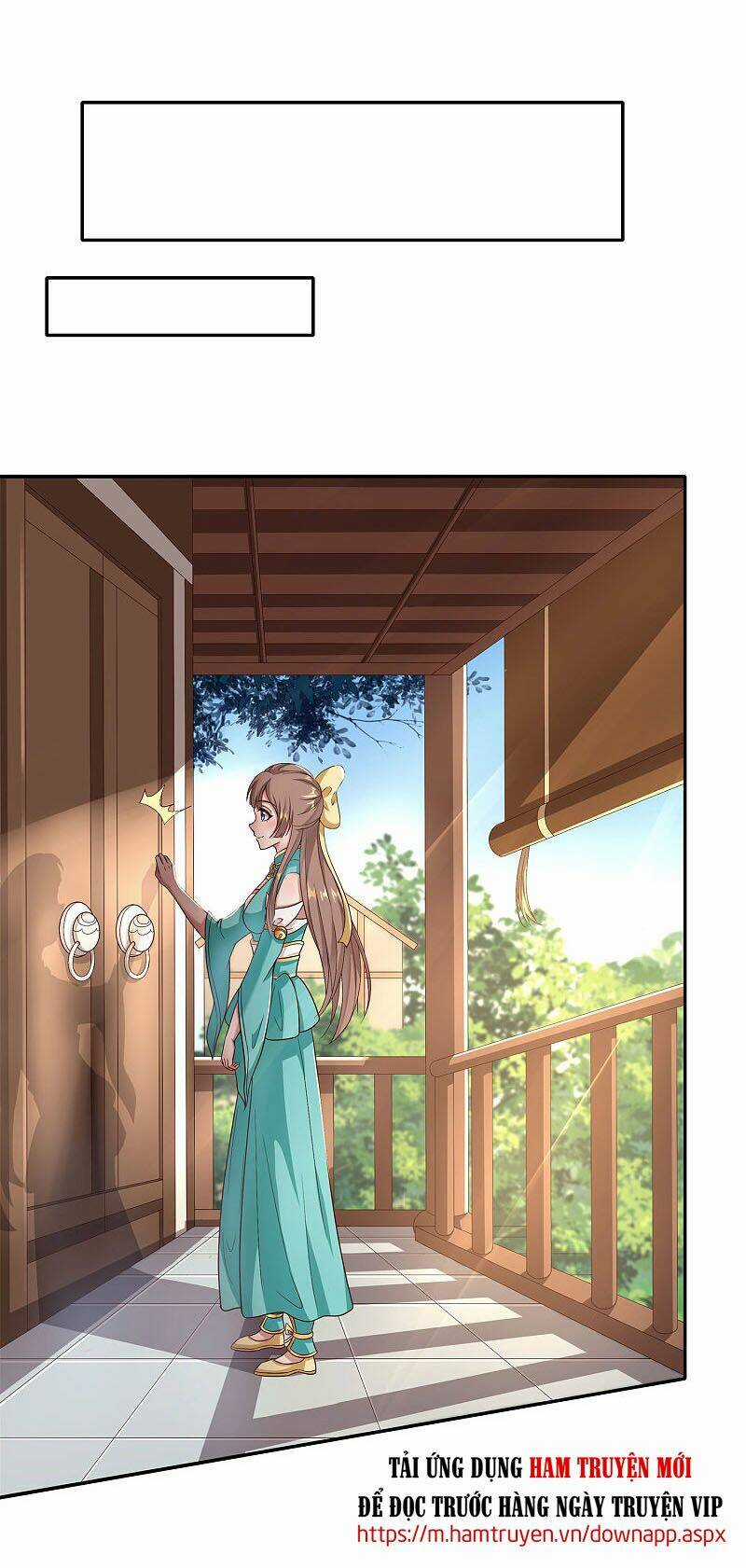 Tiên Đế Xâm Nhập - Chapter 52 - Trang 9