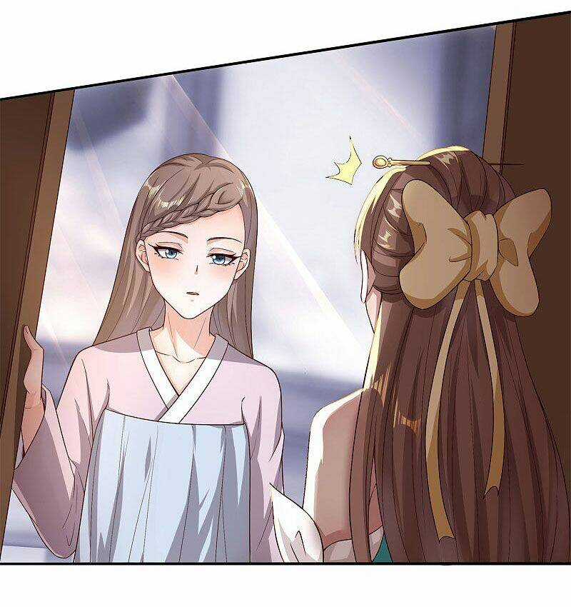 Tiên Đế Xâm Nhập - Chapter 52 - Trang 10