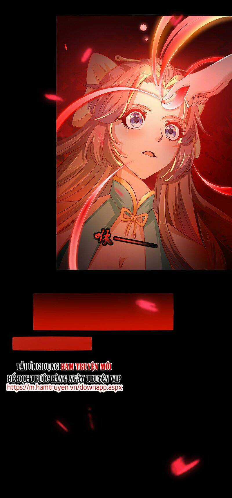 Tiên Đế Xâm Nhập - Chapter 53 - Trang 11