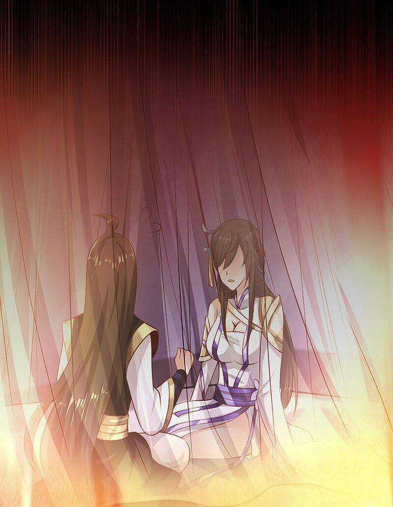 Tiên Đế Xâm Nhập - Chapter 53 - Trang 17