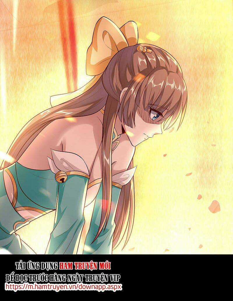 Tiên Đế Xâm Nhập - Chapter 53 - Trang 18