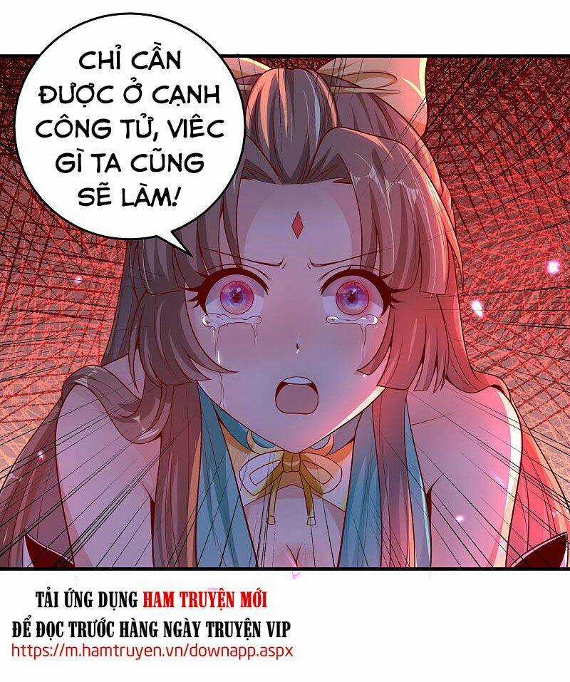 Tiên Đế Xâm Nhập - Chapter 53 - Trang 20