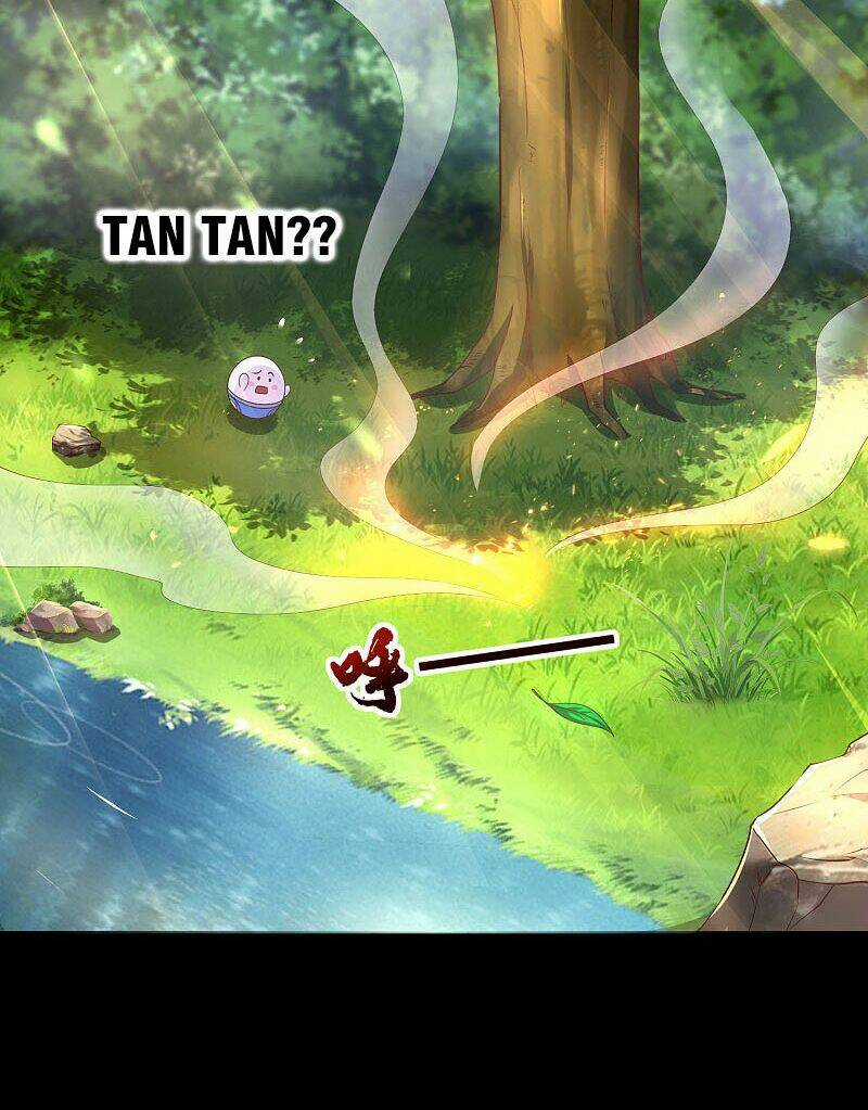 Tiên Đế Xâm Nhập - Chapter 53 - Trang 3