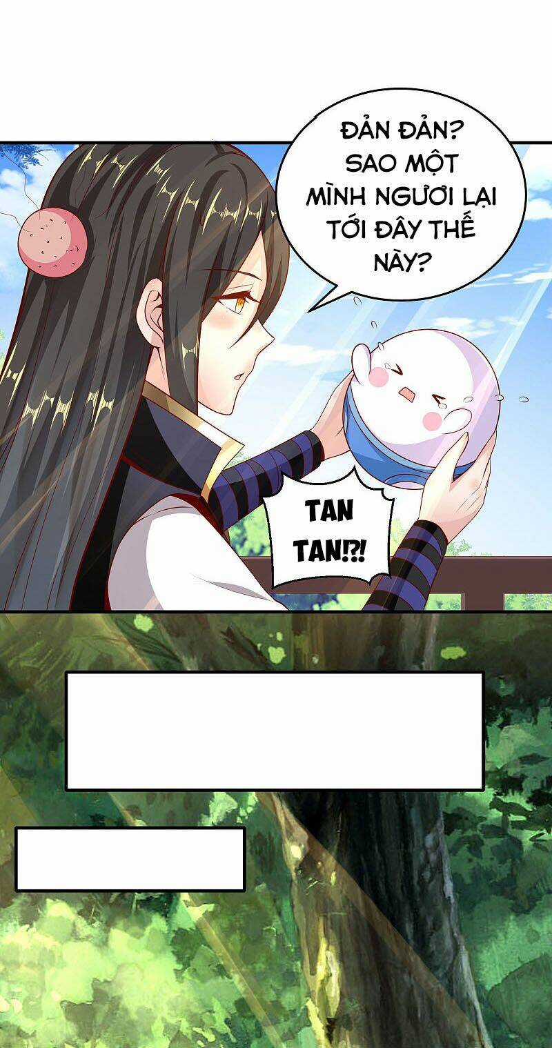Tiên Đế Xâm Nhập - Chapter 53 - Trang 23