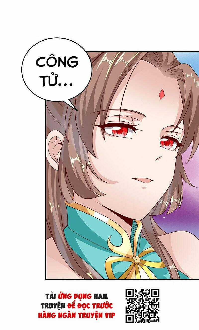 Tiên Đế Xâm Nhập - Chapter 53 - Trang 26