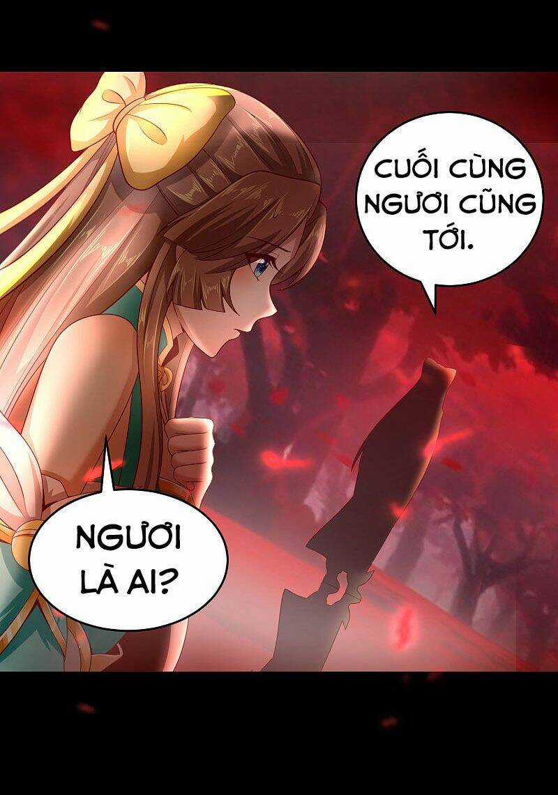 Tiên Đế Xâm Nhập - Chapter 53 - Trang 5