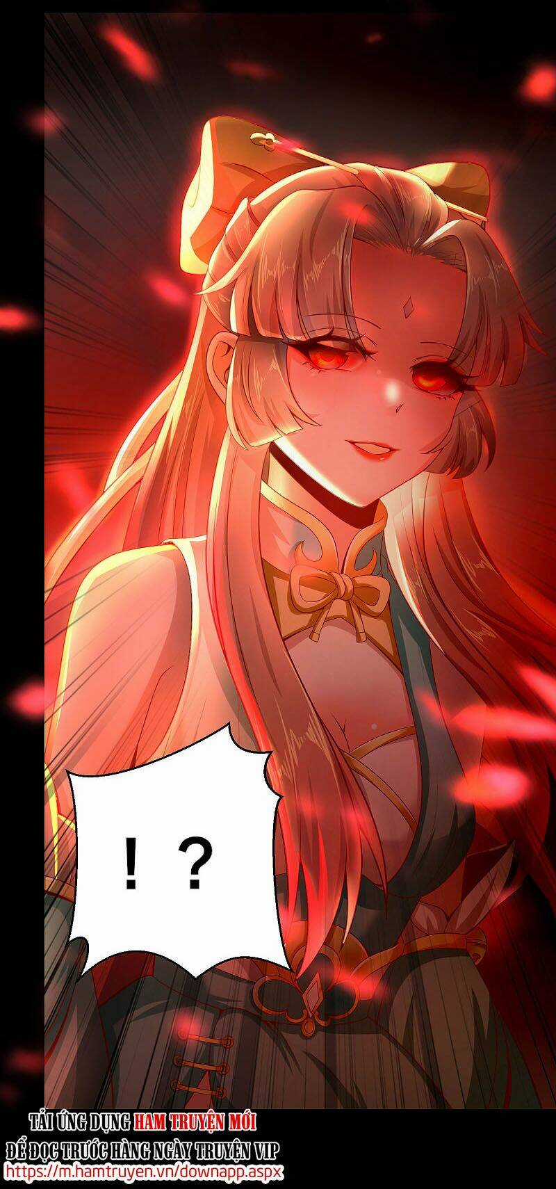 Tiên Đế Xâm Nhập - Chapter 53 - Trang 7