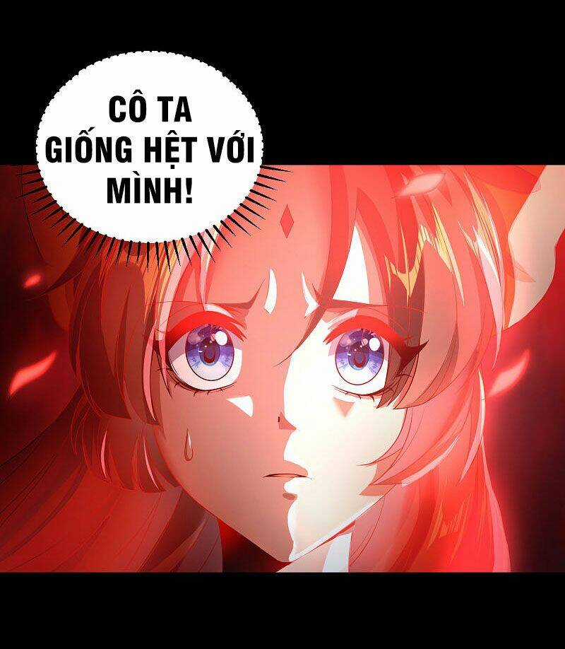 Tiên Đế Xâm Nhập - Chapter 53 - Trang 8