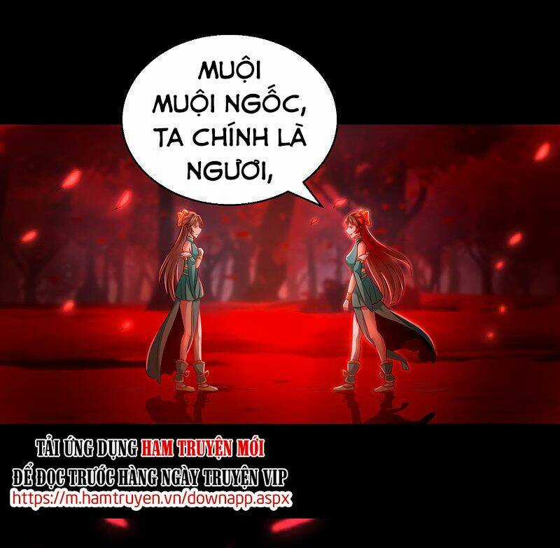 Tiên Đế Xâm Nhập - Chapter 53 - Trang 9