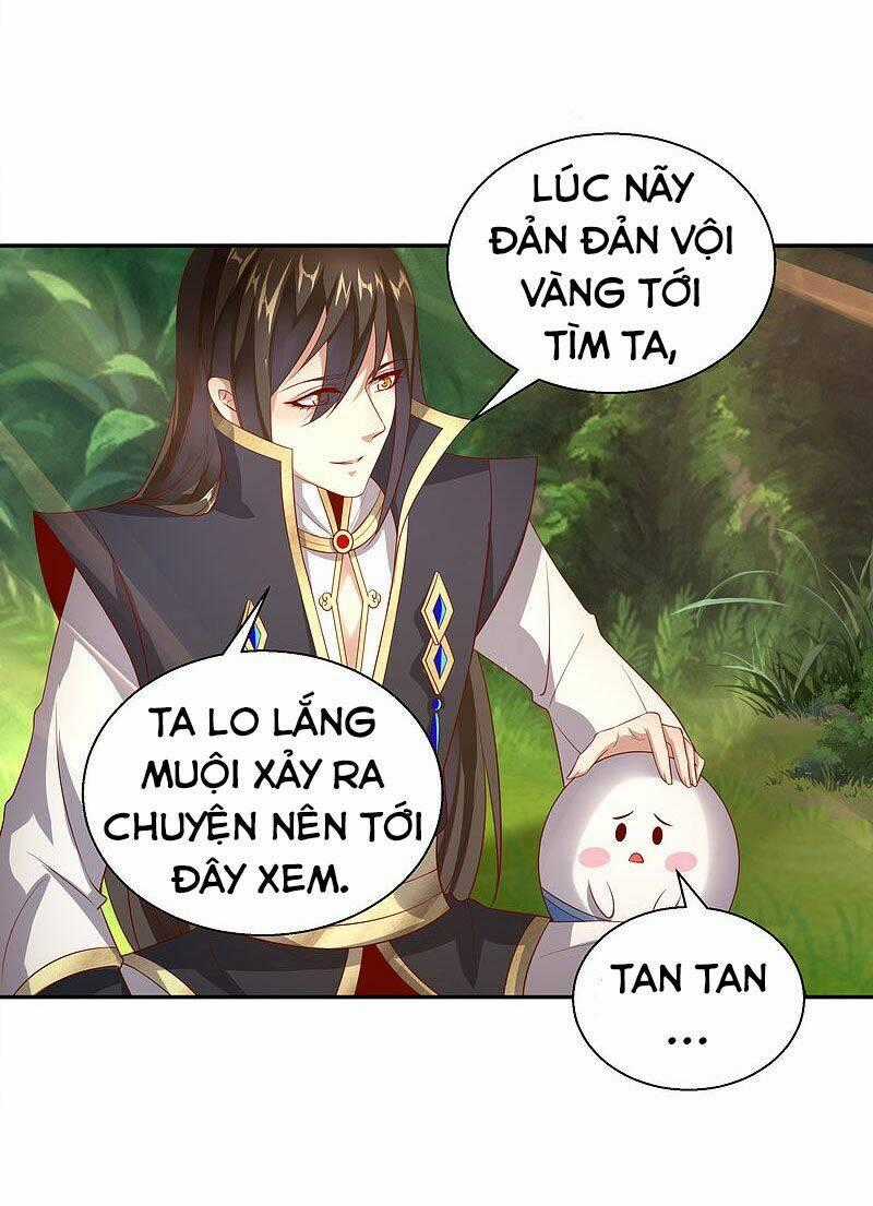 Tiên Đế Xâm Nhập - Chapter 54 - Trang 2