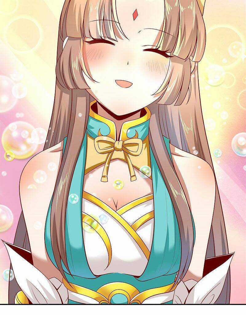 Tiên Đế Xâm Nhập - Chapter 54 - Trang 11