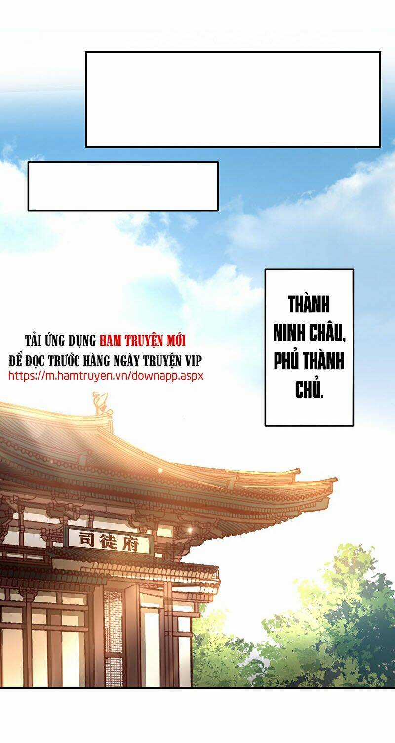 Tiên Đế Xâm Nhập - Chapter 54 - Trang 18