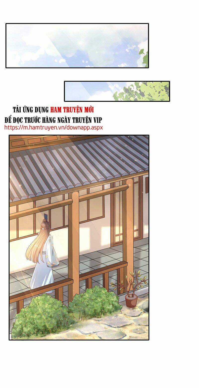 Tiên Đế Xâm Nhập - Chapter 54 - Trang 22